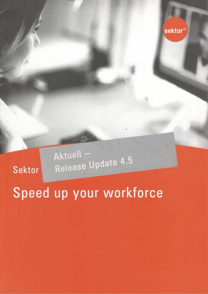 SEKTOR ◦ CMS & SMS-ON-AIR BROADCAST