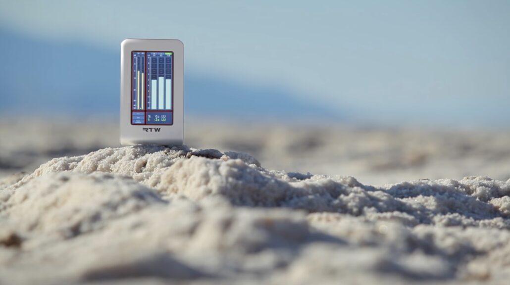 RTW ◦ TRIMMEN auf WACHSTUM