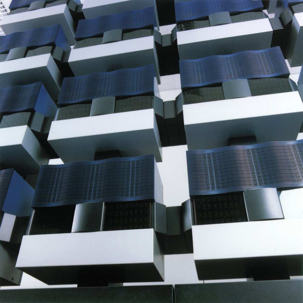 PARSYTEC ◦ HIGH PERFORMANCE COMPUTING