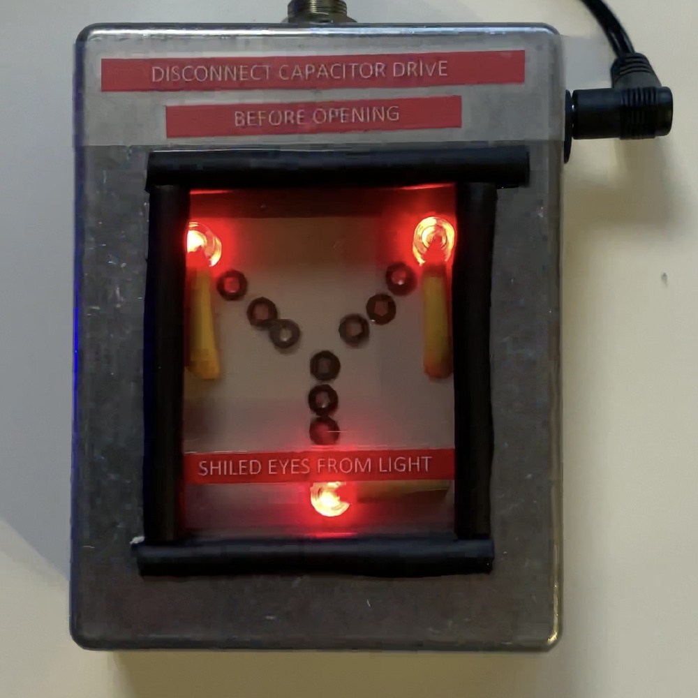 FUTURE is NOW ♥ FLUX COMPRESSION ♥ 2021