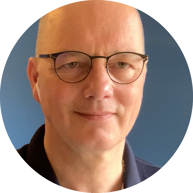 Dipl.-Ing. Mahmoud Chatah