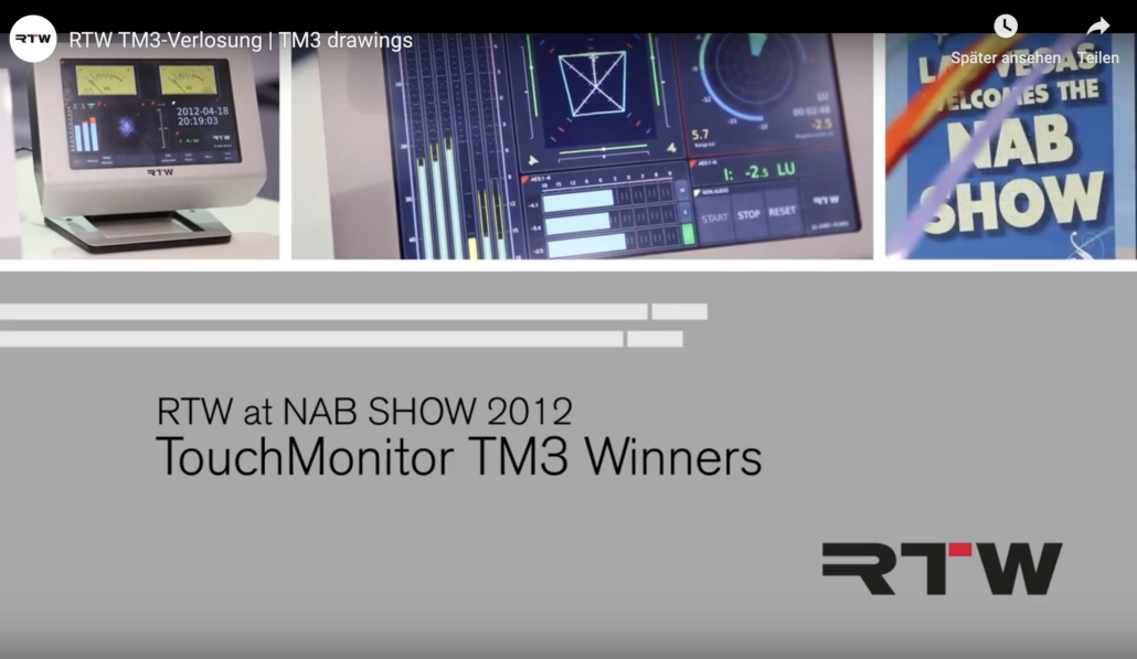 AUDIOMESSTECHNIK ◦ LOUDNESS